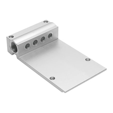 Festo Supply Manifold OABM-P-4 OABM-P-4